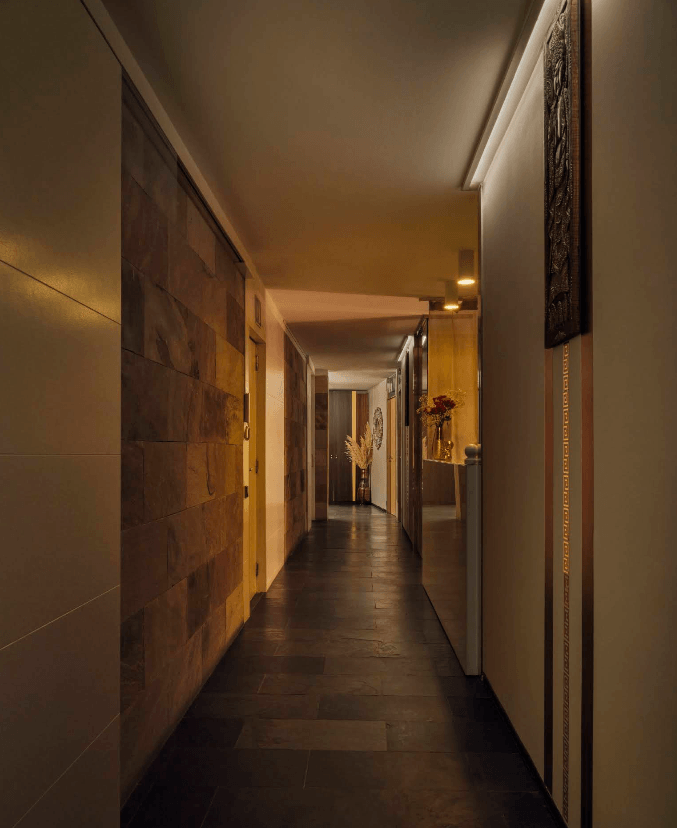 Noa's Secret - Erotic Massage in Barcelona, Spain