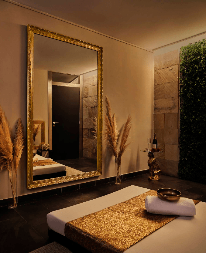 Noa's Secret - Erotic Massage in Barcelona, Spain