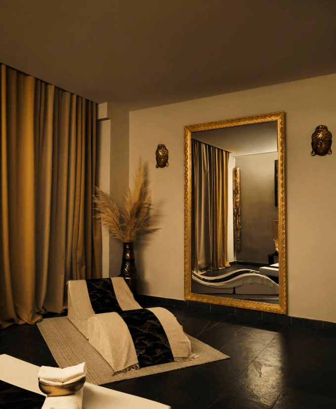 Noa's Secret - Erotic Massage in Barcelona, Spain