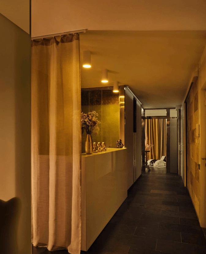 Noa's Secret - Erotic Massage in Barcelona, Spain