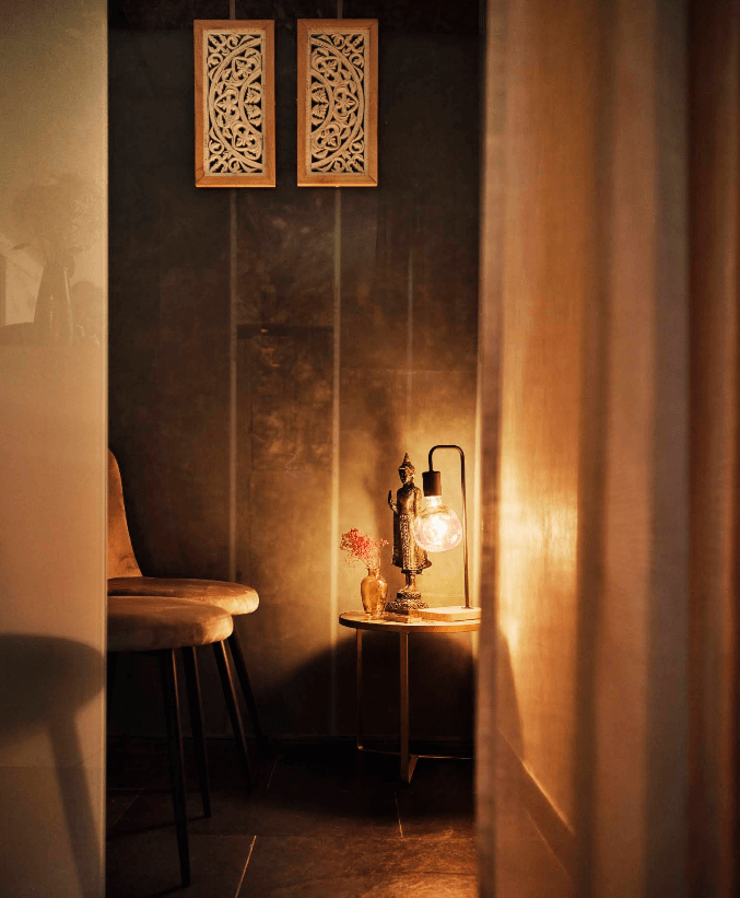 Noa's Secret - Erotic Massage in Barcelona, Spain