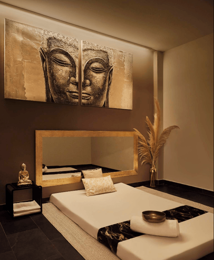 Noa's Secret - Erotic Massage in Barcelona, Spain