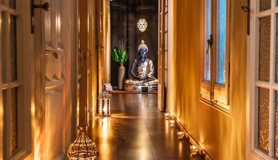 Oriental Thai Masajes Eróticos Barcelona - Erotic Massage in Barcelona, Spain
