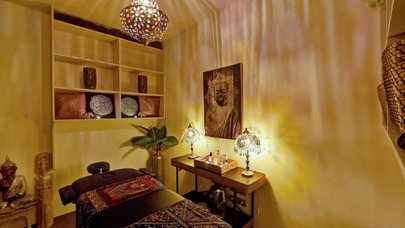 Oriental Thai Masajes Eróticos Barcelona - Erotic Massage in Barcelona, Spain