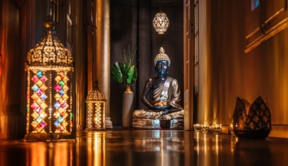 Oriental Thai Masajes Eróticos Barcelona - Erotic Massage in Barcelona, Spain