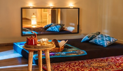 Oriental Thai Masajes Eróticos Barcelona - Erotic Massage in Barcelona, Spain
