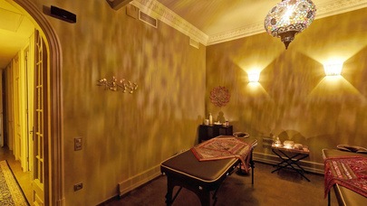 Oriental Thai Masajes Eróticos Barcelona - Erotic Massage in Barcelona, Spain