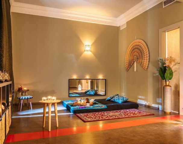 Oriental Thai Masajes Eróticos Barcelona - Erotic Massage in Barcelona, Spain