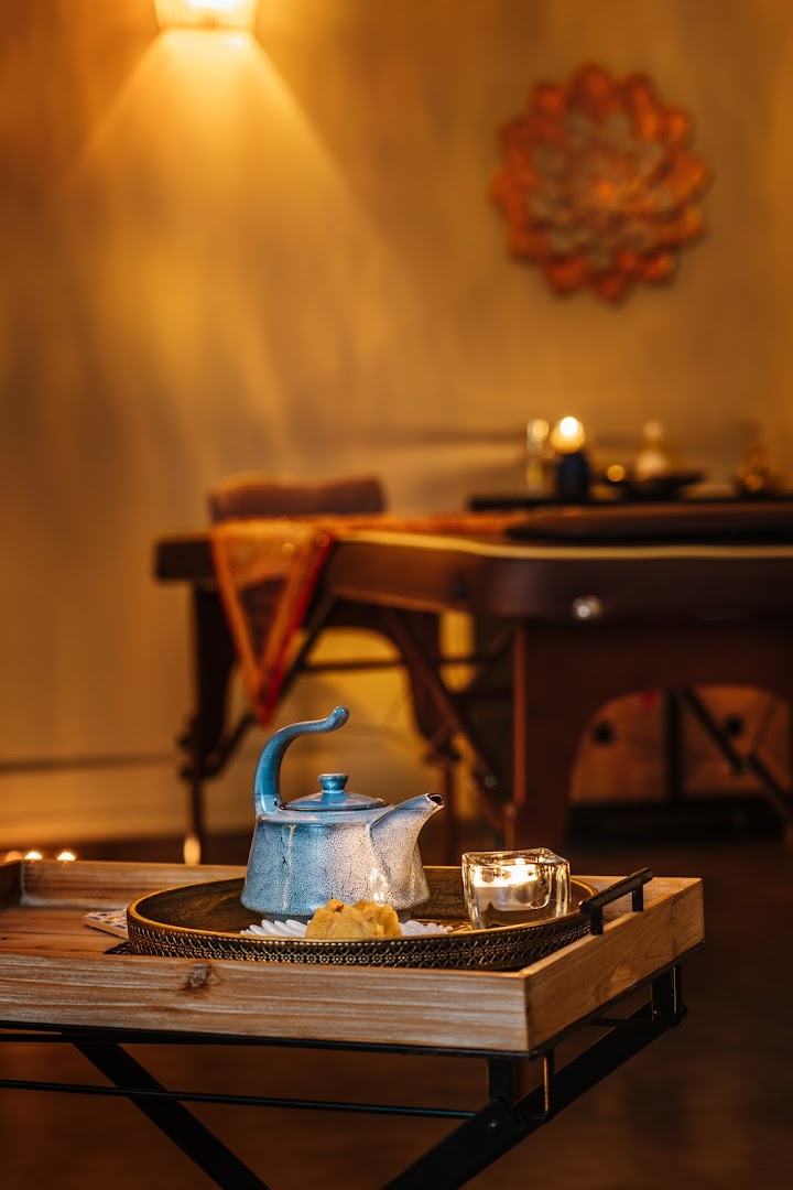 Oriental Thai Masajes Eróticos Barcelona - Erotic Massage in Barcelona, Spain