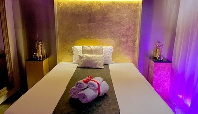 Rambha Massages Escorts Barcelona - Erotic Massage in Barcelona, Spain