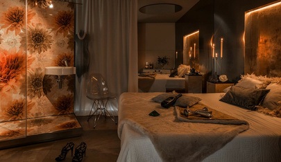 Rambha Massages Escorts Barcelona - Erotic Massage in Barcelona, Spain