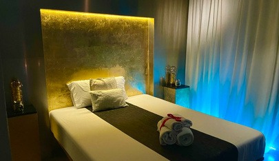 Rambha Massages Escorts Barcelona - Erotic Massage in Barcelona, Spain