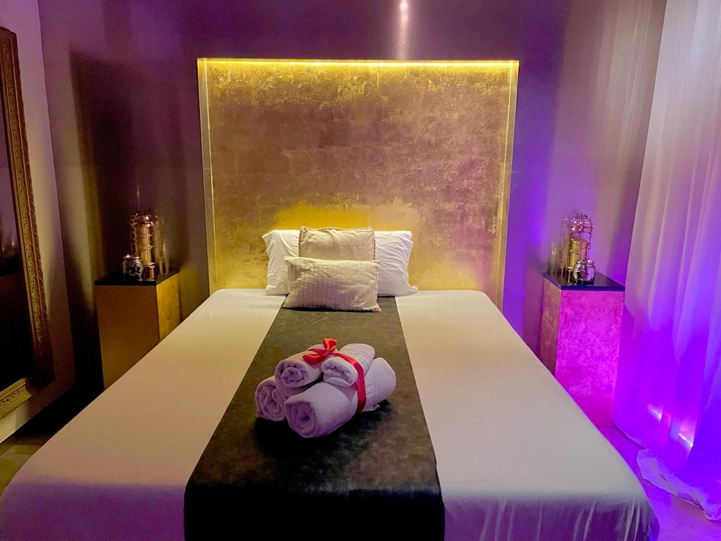 Rambha Massages Escorts Barcelona - Erotic Massage in Barcelona, Spain