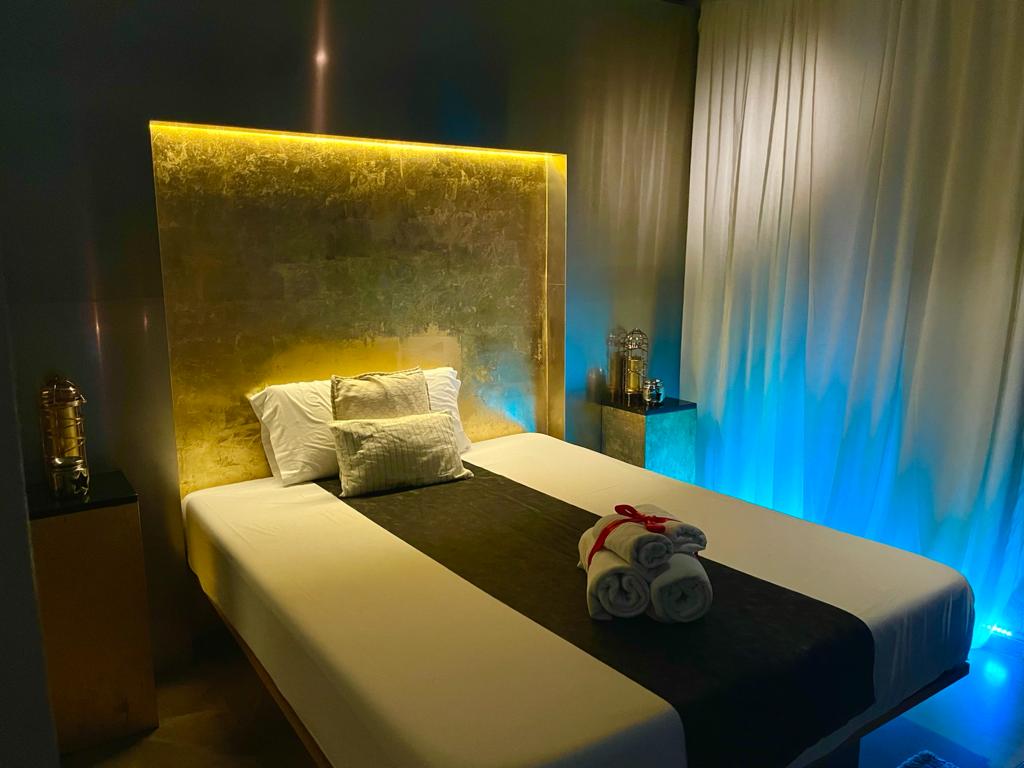 Rambha Massages Escorts Barcelona - Erotic Massage in Barcelona, Spain