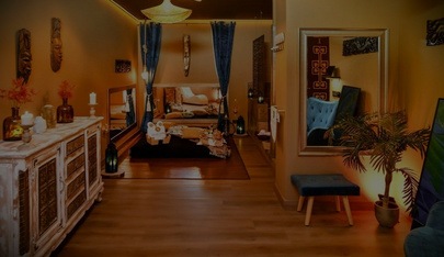 Ritual Tantra Massage - Erotic Massage in Barcelona, Spain