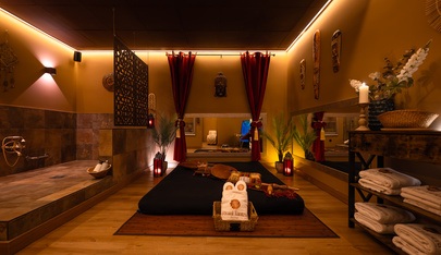 Ritual Tantra Massage - Erotic Massage in Barcelona, Spain