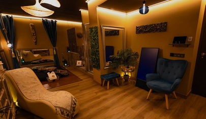 Ritual Tantra Massage - Erotic Massage in Barcelona, Spain