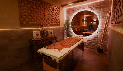 Ritual Tantra Massage - Erotic Massage in Barcelona, Spain