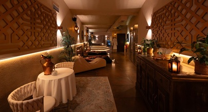 Ritual Tantra Massage - Erotic Massage in Barcelona, Spain
