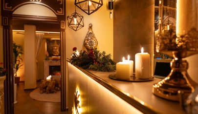 Ritual Tantra Massage - Erotic Massage in Barcelona, Spain