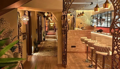 Ritual Tantra Massage - Erotic Massage in Barcelona, Spain
