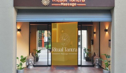 Ritual Tantra Massage - Erotic Massage in Barcelona, Spain