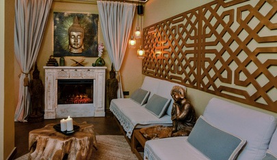 Ritual Tantra Massage - Erotic Massage in Barcelona, Spain