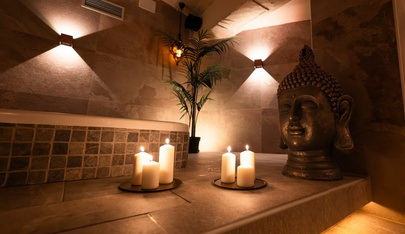 Ritual Tantra Massage - Erotic Massage in Barcelona, Spain