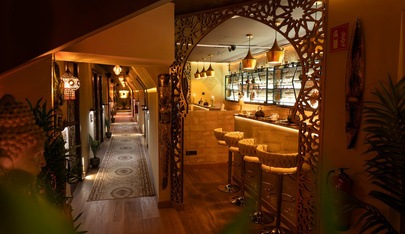 Ritual Tantra Massage - Erotic Massage in Barcelona, Spain