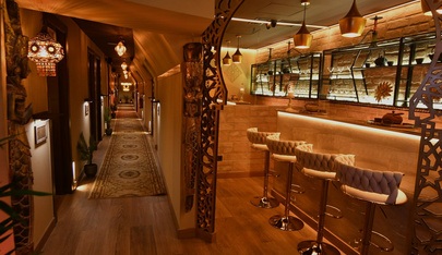 Ritual Tantra Massage - Erotic Massage in Barcelona, Spain