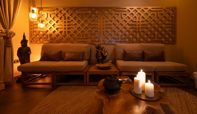 Ritual Tantra Massage - Erotic Massage in Barcelona, Spain