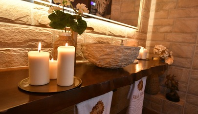 Ritual Tantra Massage - Erotic Massage in Barcelona, Spain