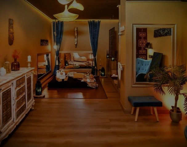 Ritual Tantra Massage - Erotic Massage in Barcelona, Spain