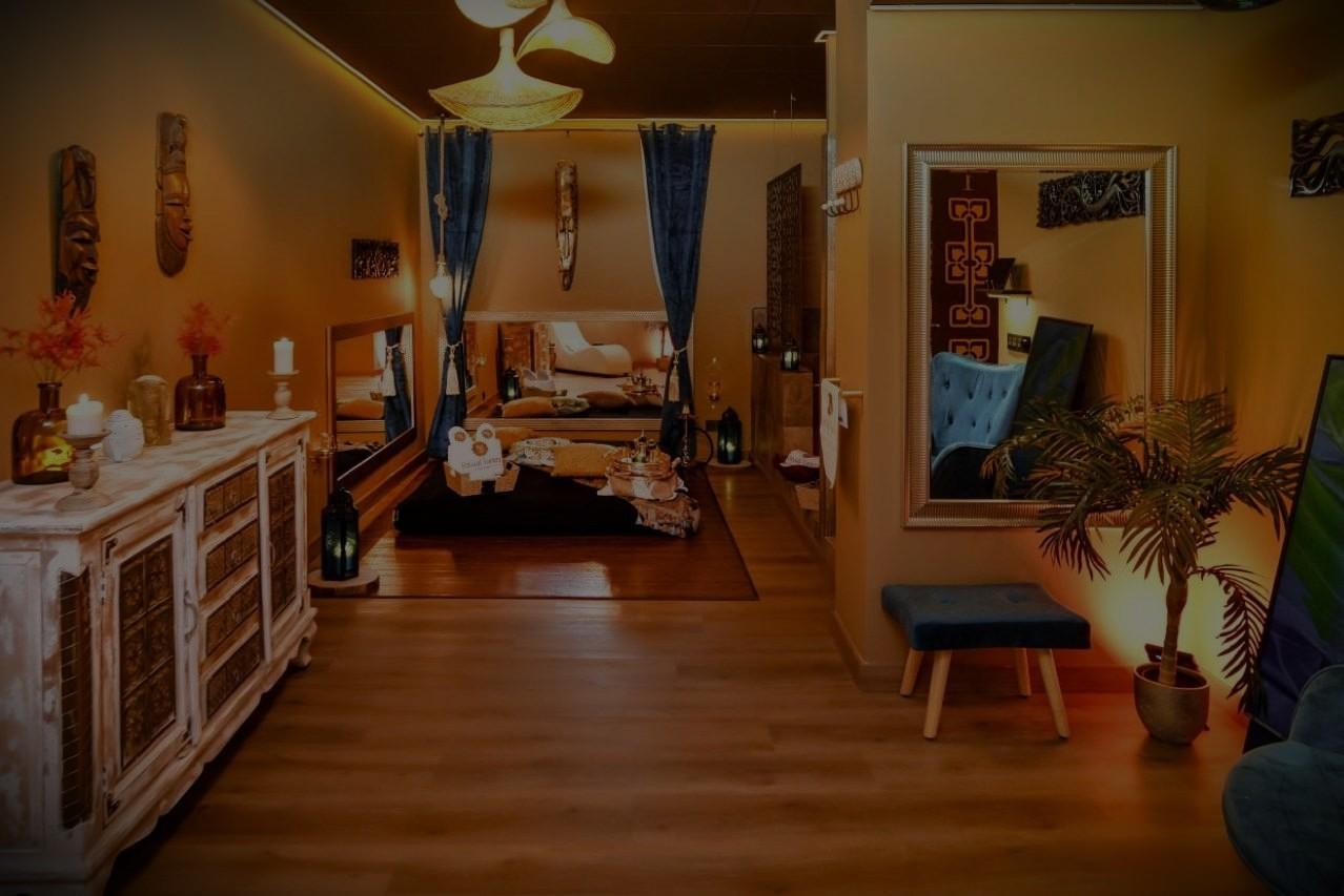 Ritual Tantra Massage - Erotic Massage in Barcelona, Spain