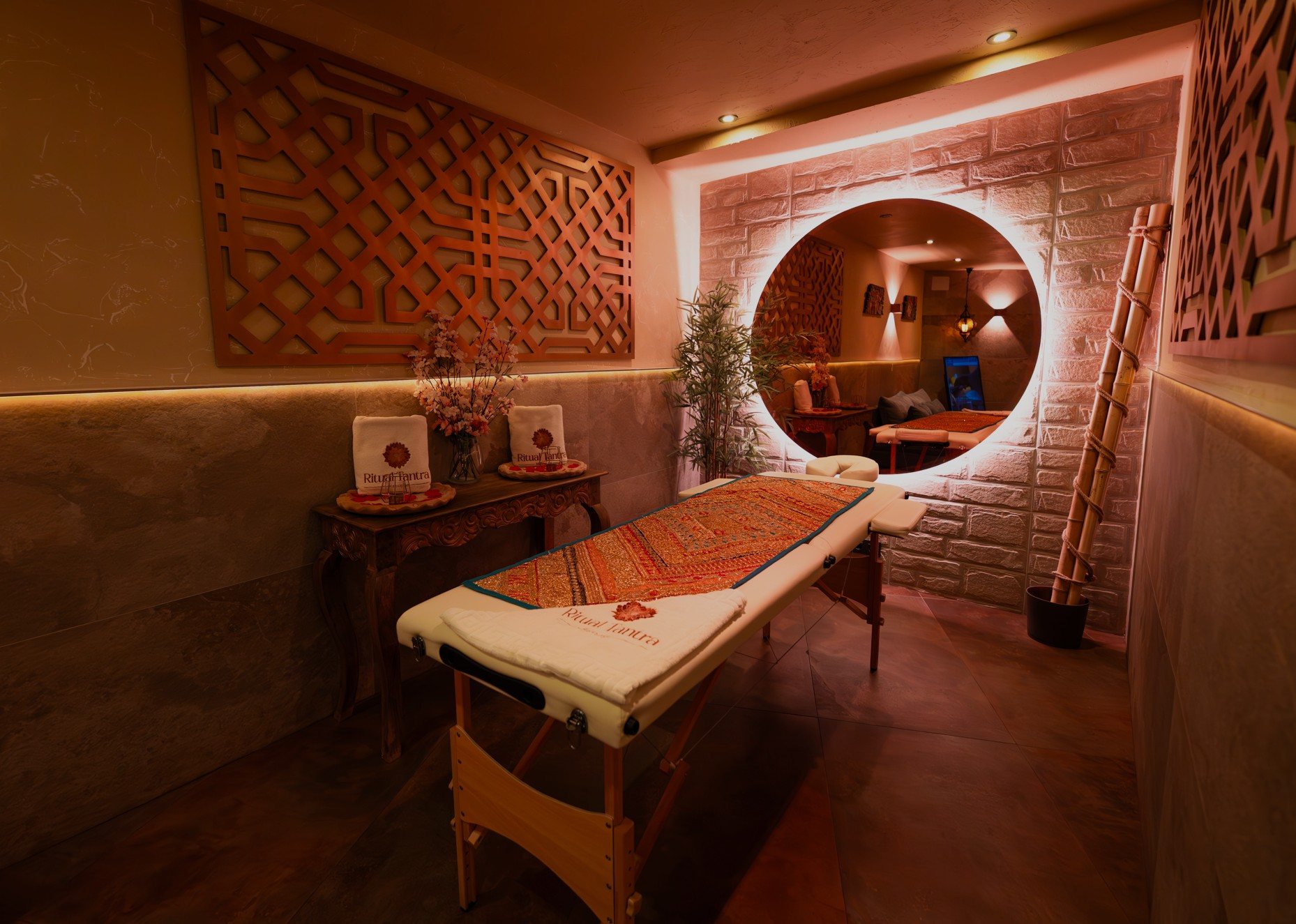 Ritual Tantra Massage - Erotic Massage in Barcelona, Spain
