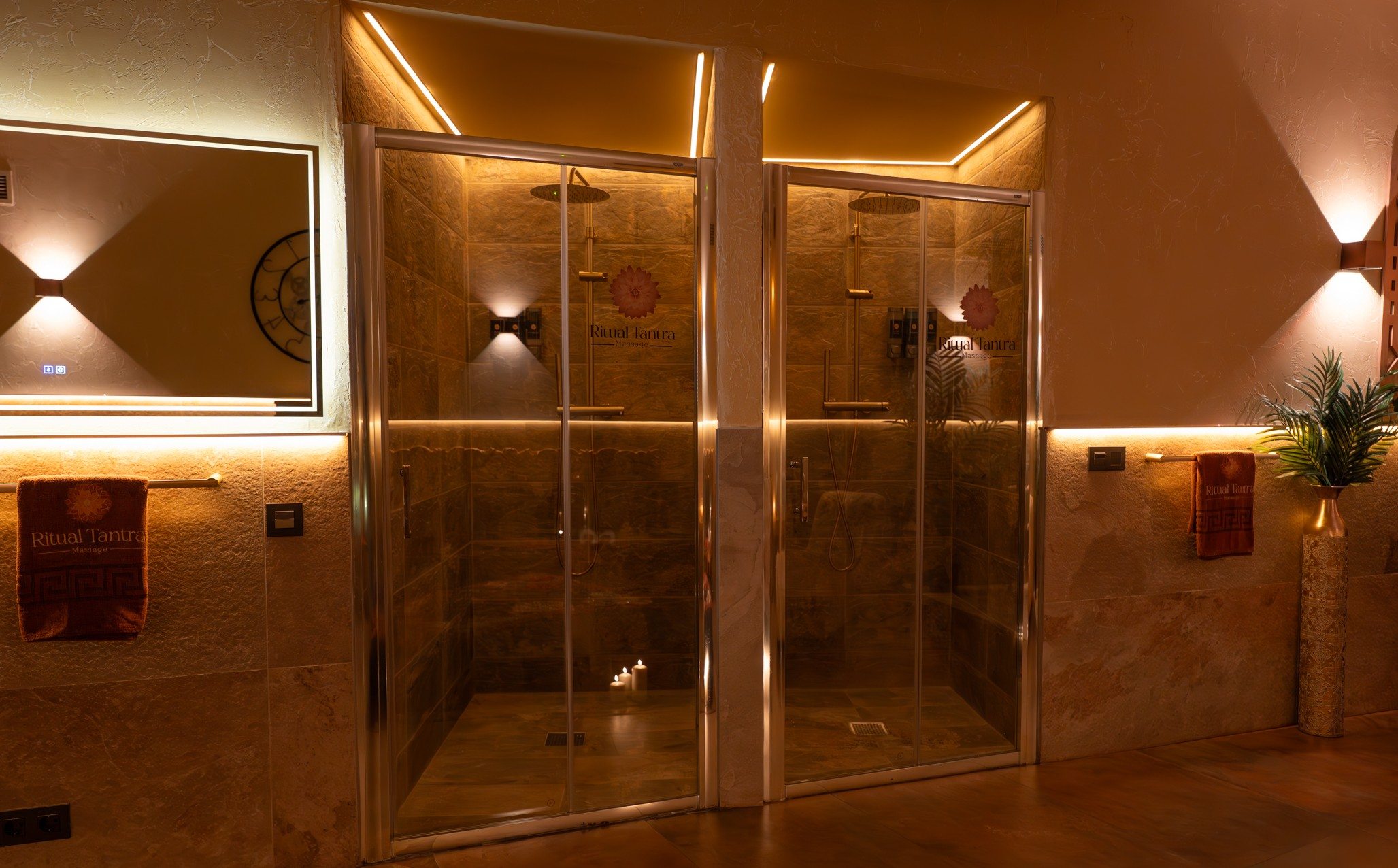 Ritual Tantra Massage - Erotic Massage in Barcelona, Spain