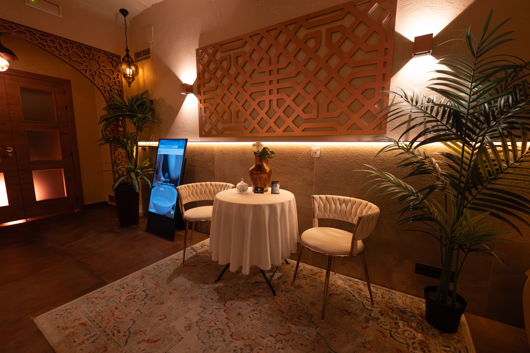 Ritual Tantra Massage - Erotic Massage in Barcelona, Spain