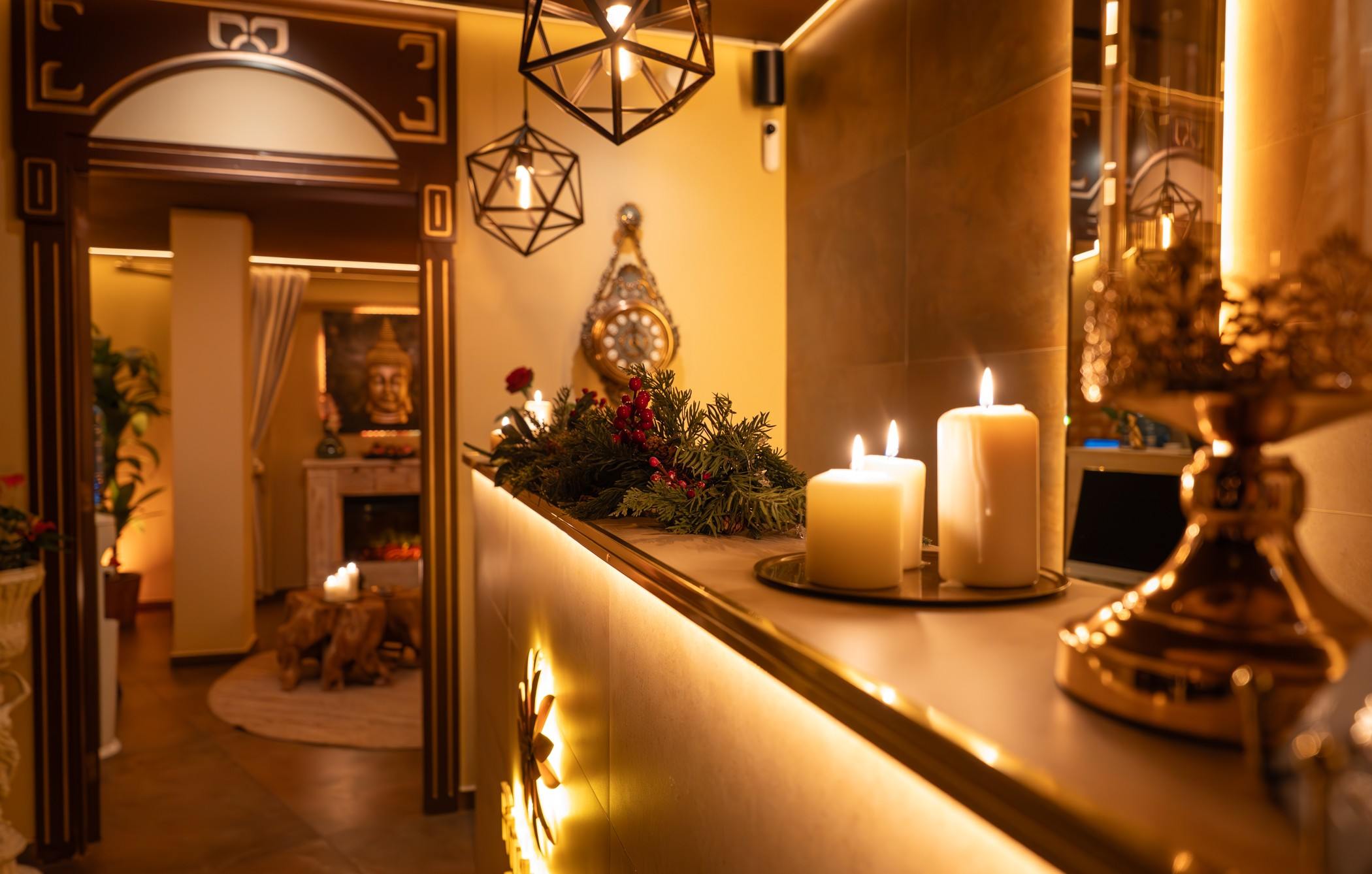 Ritual Tantra Massage - Erotic Massage in Barcelona, Spain