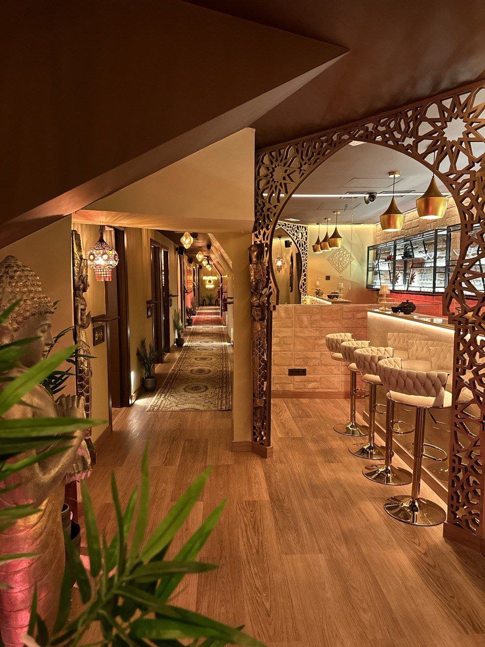 Ritual Tantra Massage - Erotic Massage in Barcelona, Spain