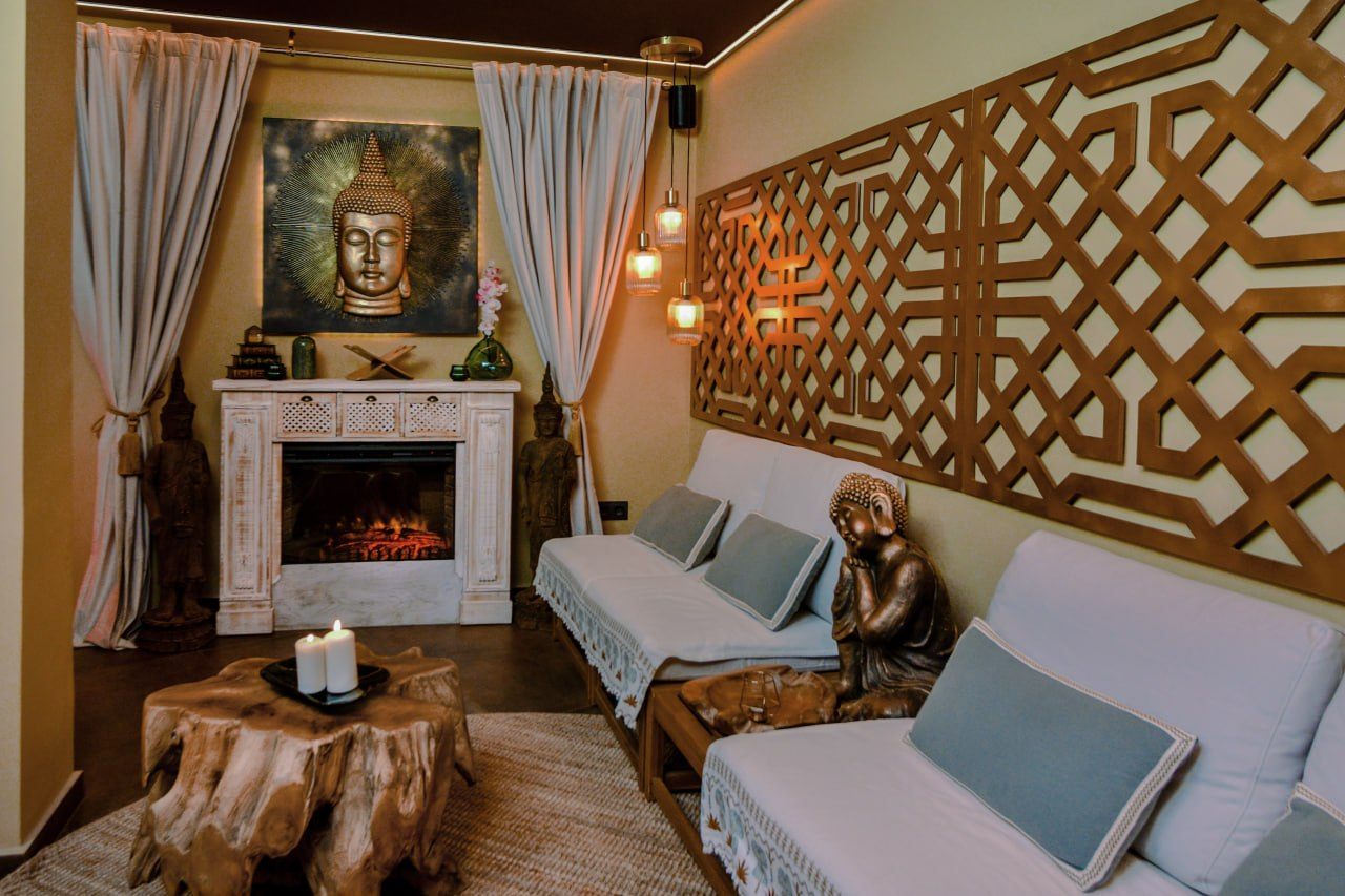 Ritual Tantra Massage - Erotic Massage in Barcelona, Spain