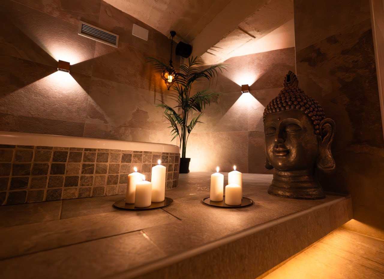 Ritual Tantra Massage - Erotic Massage in Barcelona, Spain