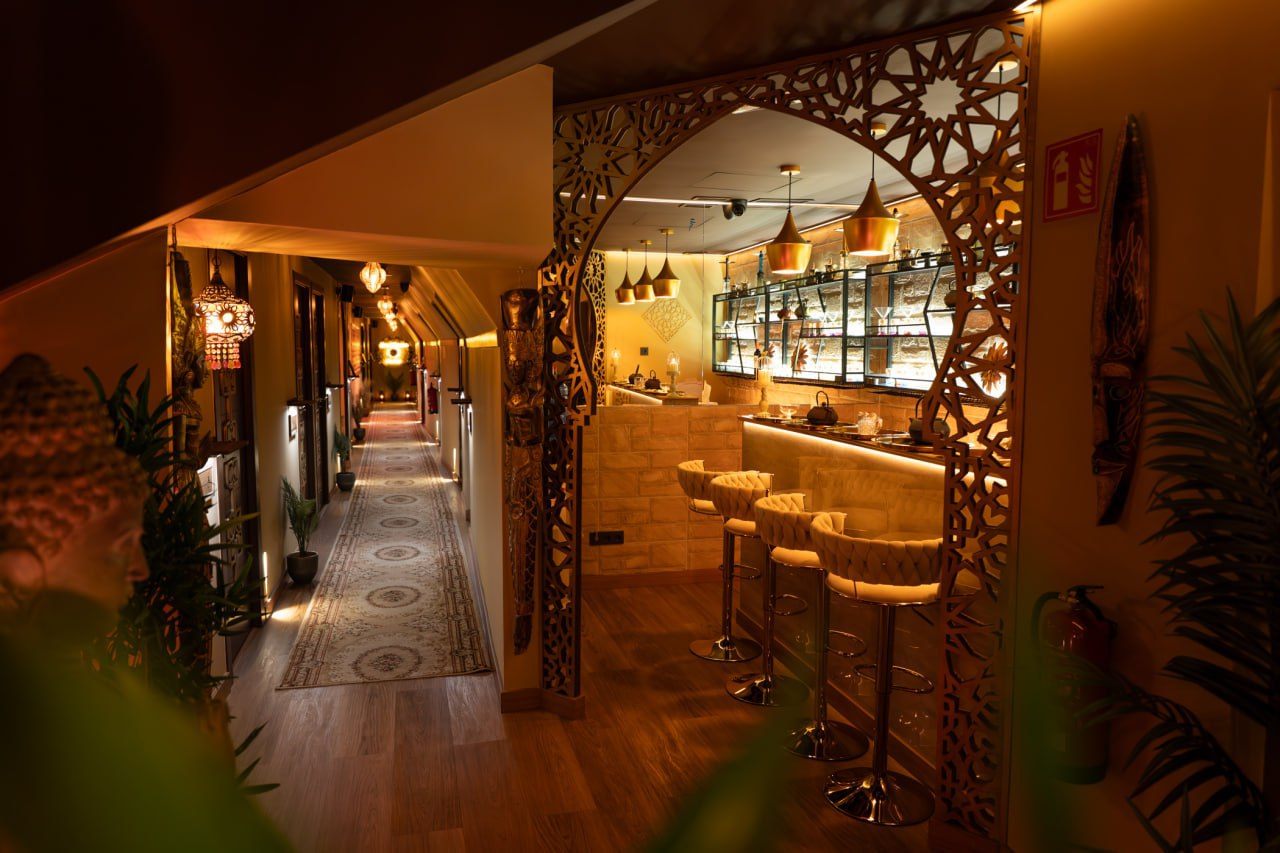 Ritual Tantra Massage - Erotic Massage in Barcelona, Spain
