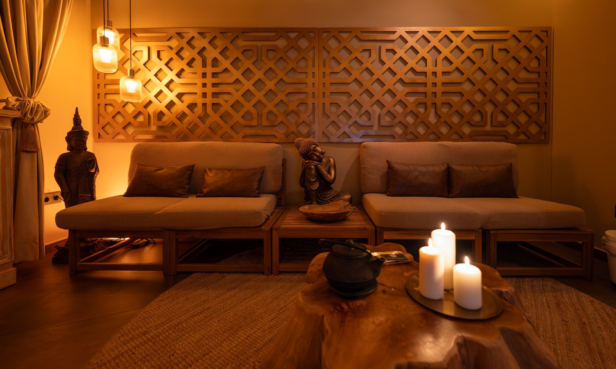 Ritual Tantra Massage - Erotic Massage in Barcelona, Spain
