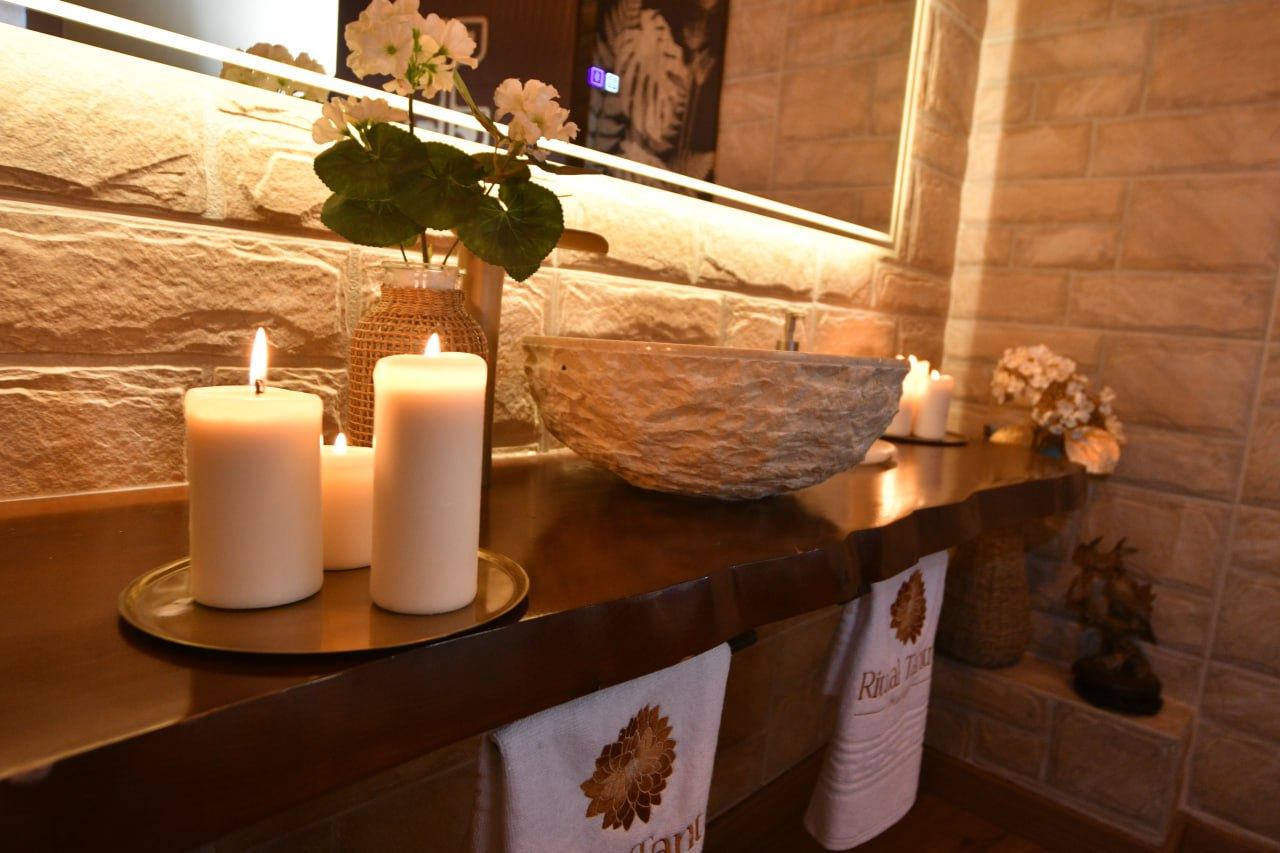Ritual Tantra Massage - Erotic Massage in Barcelona, Spain