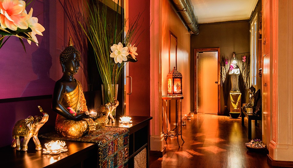 Royal Erotic Massage Barcelona - Erotic Massage in Barcelona, Spain