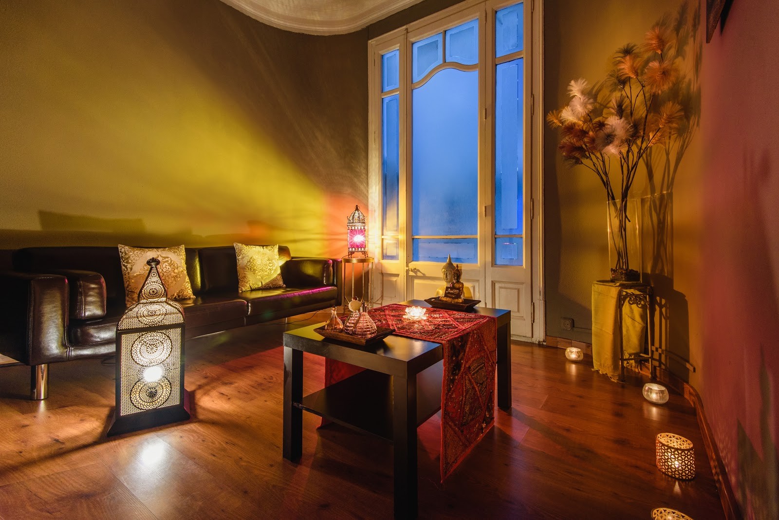 Royal Erotic Massage Barcelona - Erotic Massage in Barcelona, Spain