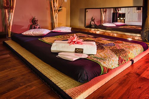 Royal Erotic Massage Barcelona - Erotic Massage in Barcelona, Spain