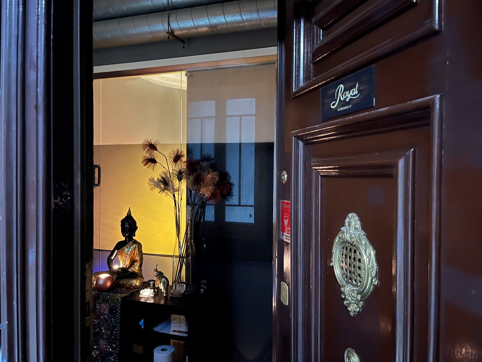 Royal Erotic Massage Barcelona - Erotic Massage in Barcelona, Spain