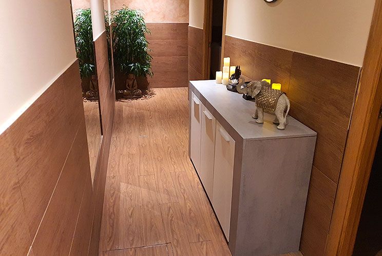 Sagues 51 - Erotic Massage in Barcelona, Spain