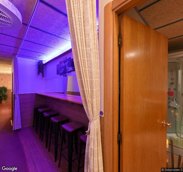 Sagues 51 - Erotic Massage in Barcelona, Spain